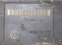  Блок АБС, насос (ABS, ESP, ASR) Volkswagen Golf 4 1997-2005 20445830 #4