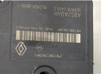  Блок АБС, насос (ABS, ESP, ASR) Renault Twingo 2007-2011 20445832 #4