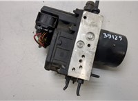  Блок АБС, насос (ABS, ESP, ASR) Skoda Fabia 1999-2007 20445836 #1