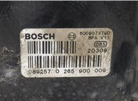  Блок АБС, насос (ABS, ESP, ASR) Skoda Fabia 1999-2007 20445836 #3