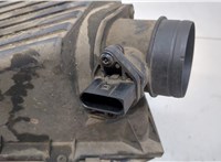  Измеритель потока воздуха (расходомер) Volkswagen Golf 4 1997-2005 11418722 #2