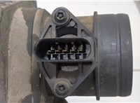  Измеритель потока воздуха (расходомер) Volkswagen Golf 4 1997-2005 11418722 #3