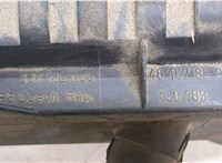  Измеритель потока воздуха (расходомер) Volkswagen Golf 4 1997-2005 11418722 #7