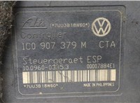  Блок АБС, насос (ABS, ESP, ASR) Volkswagen Golf 4 1997-2005 20445839 #4