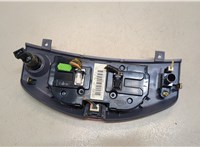  Переключатель отопителя (печки) Nissan Micra K12E 2003-2010 20445840 #4