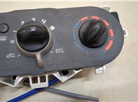  Переключатель отопителя (печки) Renault Twingo 2007-2011 20445844 #2