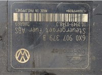 6K0907379B Блок АБС, насос (ABS, ESP, ASR) Volkswagen Lupo 20445845 #4