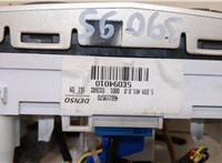  Переключатель отопителя (печки) Opel Corsa D 2006-2014 20445846 #4