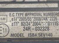 1700758, 1702707 Двигатель (ДВС) DAF LF 2001-2013 20445848 #7