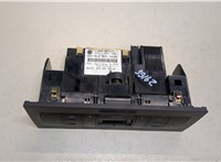 8L0820043H Переключатель отопителя (печки) Audi A3 (8L) 1996-2003 20445859 #1