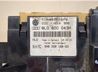 8L0820043H Переключатель отопителя (печки) Audi A3 (8L) 1996-2003 20445859 #2