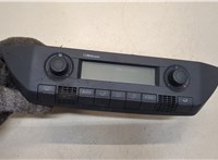  Переключатель отопителя (печки) Volkswagen Polo 2001-2005 20445863 #2