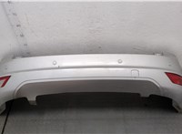  Бампер Ford Focus 2 2008-2011 20445880 #1