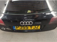 4F9845501B Стекло заднее Audi A6 (C6) 2004-2011 11418769 #5