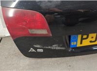4F9845501B Стекло заднее Audi A6 (C6) 2004-2011 11418769 #6