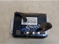  Дисплей компьютера (информационный) Chevrolet Captiva 2011-2016 20445885 #2