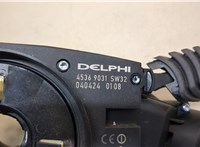  Переключатель поворотов и дворников (стрекоза) Opel Vectra C 2002-2008 20445886 #2