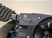  Переключатель поворотов и дворников (стрекоза) Opel Vectra C 2002-2008 20445886 #3