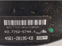  Цилиндр тормозной главный Ford Fusion 2002-2012 20445891 #3