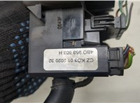  Переключатель поворотов и дворников (стрекоза) Volkswagen Golf 4 1997-2005 20445893 #6