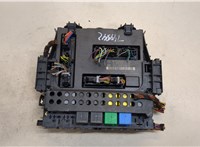  Блок предохранителей Mercedes A W169 2004-2012 20445898 #1