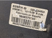  Усилитель тормозов вакуумный Citroen Berlingo 2002-2008 11418777 #3