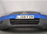  Бампер Nissan Qashqai 2006-2013 20445904 #1