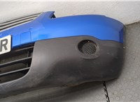  Бампер Nissan Qashqai 2006-2013 20445904 #2