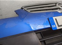  Бампер Nissan Qashqai 2006-2013 20445904 #4