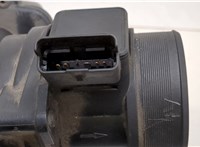  Измеритель потока воздуха (расходомер) Volkswagen Touran 2003-2006 11418783 #4
