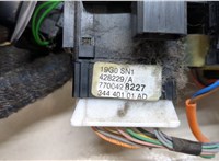 Шлейф руля Renault Megane 1996-2002 11418785 #4