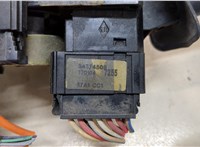  Шлейф руля Renault Megane 1996-2002 11418785 #5