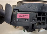  Переключатель поворотов и дворников (стрекоза) Ford Mondeo 3 2000-2007 20445910 #6