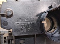  Переключатель поворотов и дворников (стрекоза) Citroen C3 2002-2009 20445917 #3