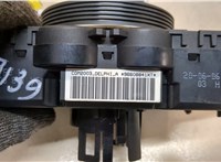  Переключатель поворотов и дворников (стрекоза) Citroen C3 2002-2009 20445917 #4