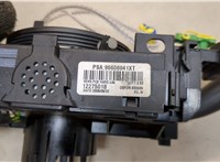  Переключатель поворотов и дворников (стрекоза) Citroen C3 2002-2009 20445917 #5