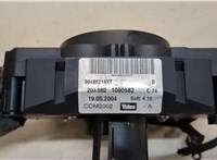  Переключатель поворотов и дворников (стрекоза) Citroen C2 2003-2009 20445920 #4