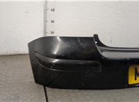  Бампер Toyota Yaris 1999-2006 20445923 #2