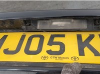  Бампер Toyota Yaris 1999-2006 20445923 #6
