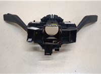  Переключатель поворотов и дворников (стрекоза) Volkswagen Touran 2003-2006 20445926 #2