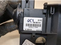  Переключатель поворотов и дворников (стрекоза) Volkswagen Touran 2003-2006 20445926 #3