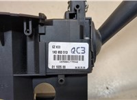  Переключатель поворотов и дворников (стрекоза) Volkswagen Touran 2003-2006 20445926 #4