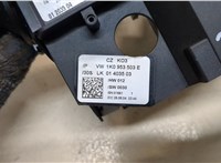  Переключатель поворотов и дворников (стрекоза) Volkswagen Touran 2003-2006 20445926 #5