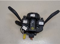  Переключатель поворотов и дворников (стрекоза) Volkswagen Touran 2003-2006 20445928 #3