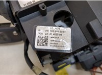  Переключатель поворотов и дворников (стрекоза) Volkswagen Touran 2003-2006 20445928 #4