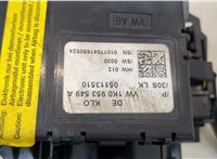  Переключатель поворотов и дворников (стрекоза) Volkswagen Touran 2003-2006 20445928 #5