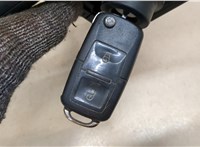  Переключатель поворотов и дворников (стрекоза) Volkswagen Touran 2003-2006 20445928 #6