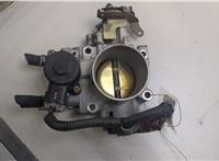 161195U001 Заслонка дроссельная Nissan Almera Tino 20445935 #1