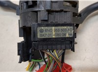  Переключатель поворотов и дворников (стрекоза) Volkswagen Lupo 20445936 #2