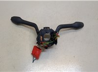  Переключатель поворотов и дворников (стрекоза) Volkswagen Lupo 20445936 #4